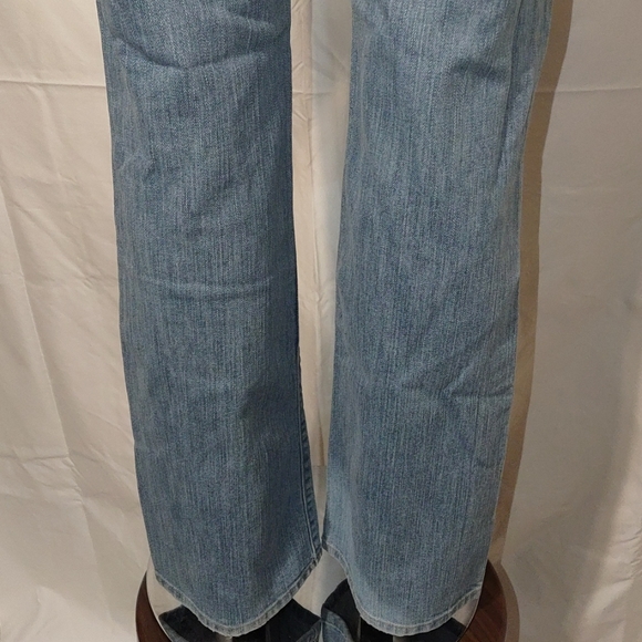 NY & CO ⭐️ Lightwash Bootcut Denim Jeans - Picture 7 of 10